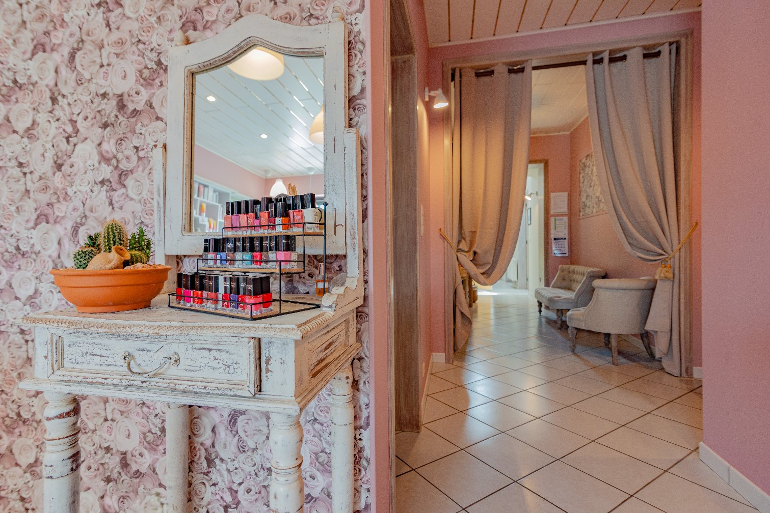 institut-beauté