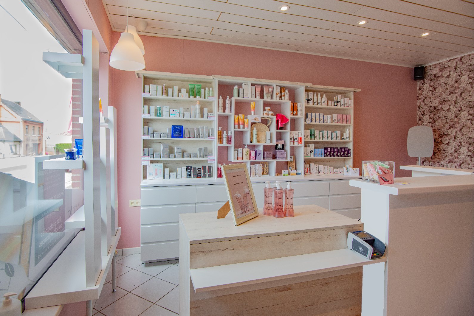 institut-beauté